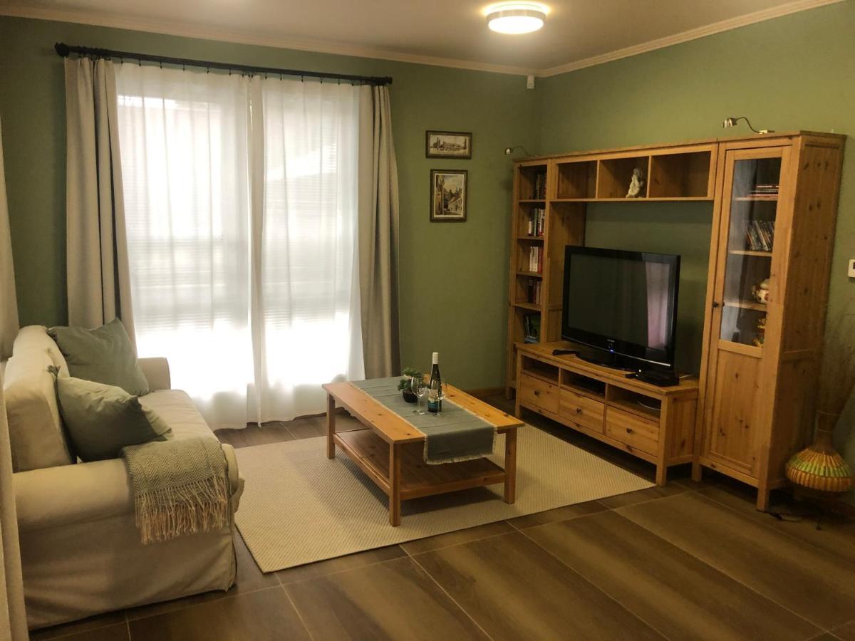 Galeria Apartmanhaz Keszthely Exterior photo