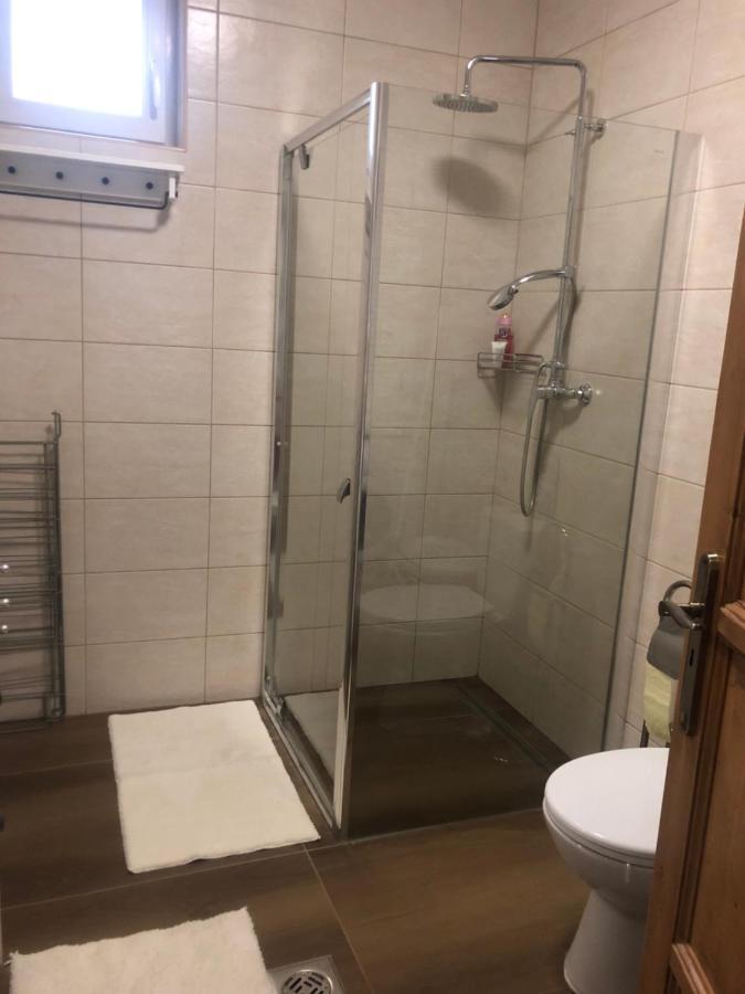 Galeria Apartmanhaz Keszthely Exterior photo