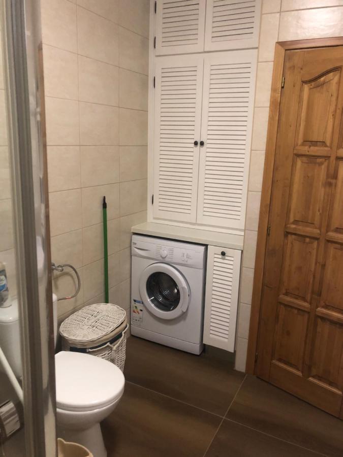 Galeria Apartmanhaz Keszthely Exterior photo