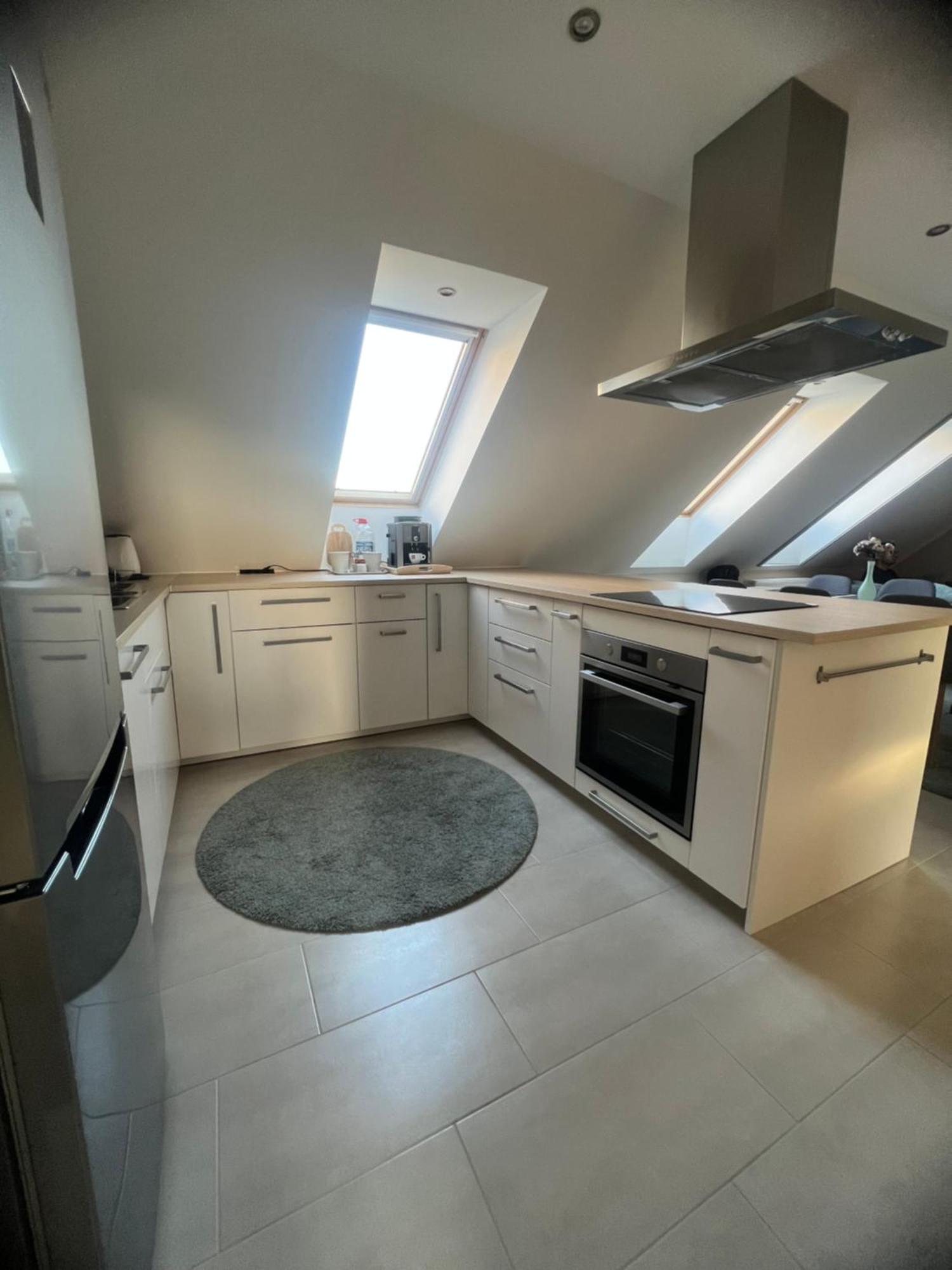 Galeria Apartmanhaz Keszthely Exterior photo