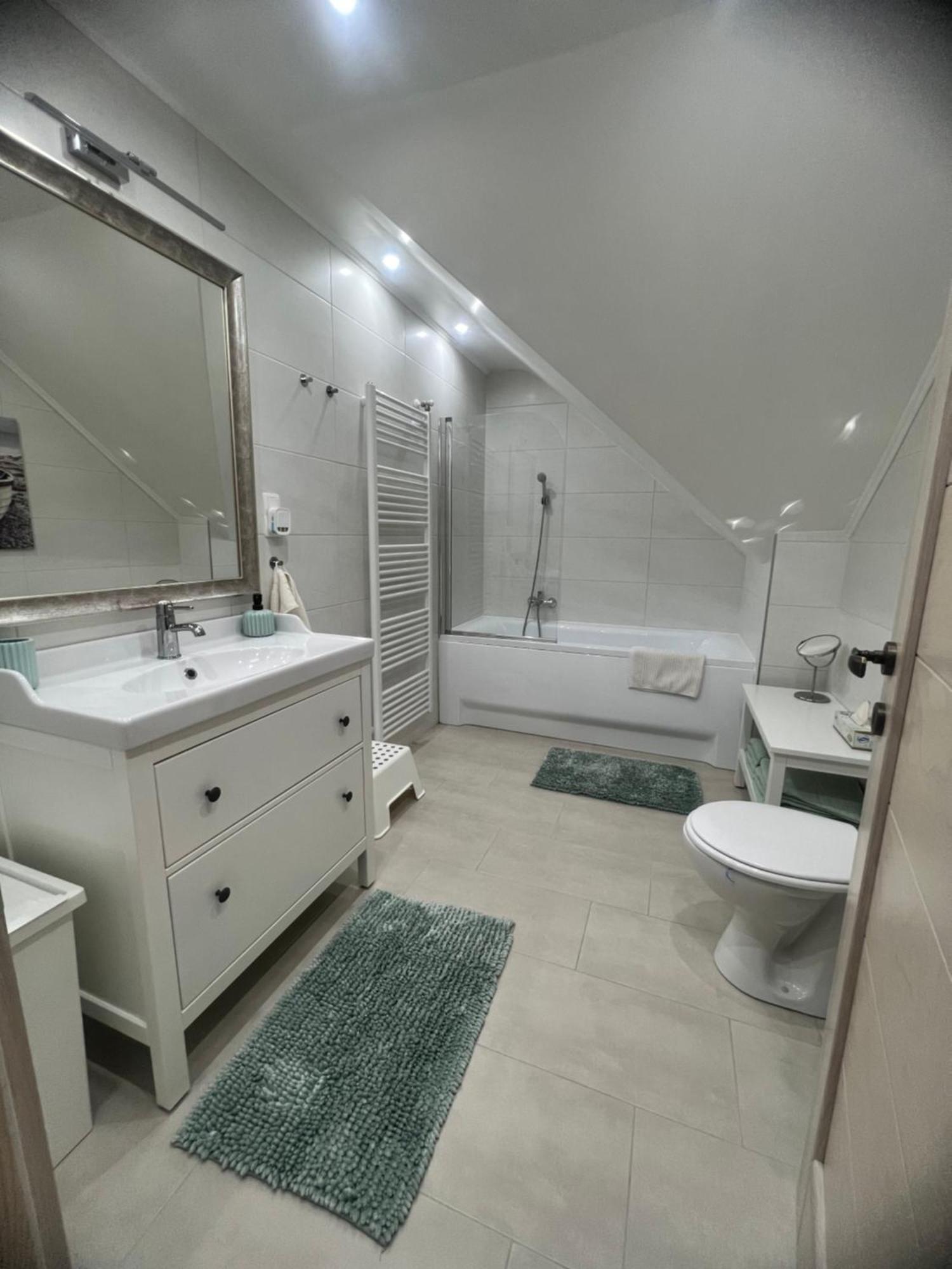 Galeria Apartmanhaz Keszthely Exterior photo
